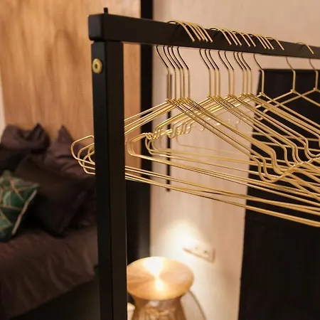 Real Delux Next To Gozsdu & Synagogue * Βουδαπέστη