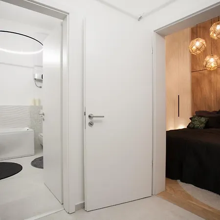 Real Delux Next To Gozsdu & Synagogue Апартаменты *