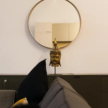 Real Delux Next To Gozsdu & Synagogue