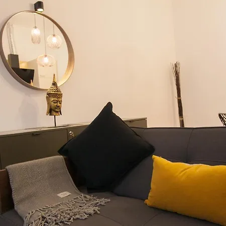 Real Delux Next To Gozsdu & Synagogue * Будапешт