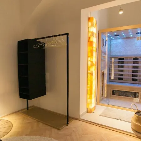 Real Delux Next To Gozsdu & Synagogue * Будапешт