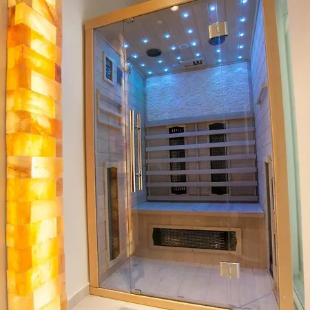 Real Delux Next To Gozsdu & Synagogue Апартаменты Будапешт