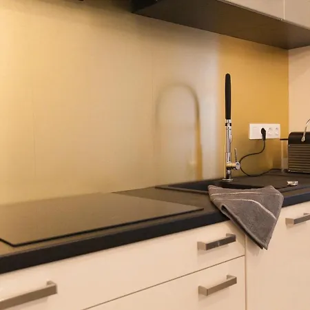 Real Delux Next To Gozsdu & Synagogue Апартаменты