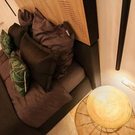 Real Delux Next To Gozsdu & Synagogue Апартаменты *