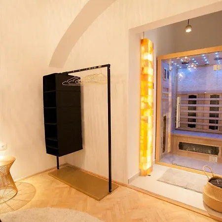 Real Delux Next To Gozsdu & Synagogue Апартаменты