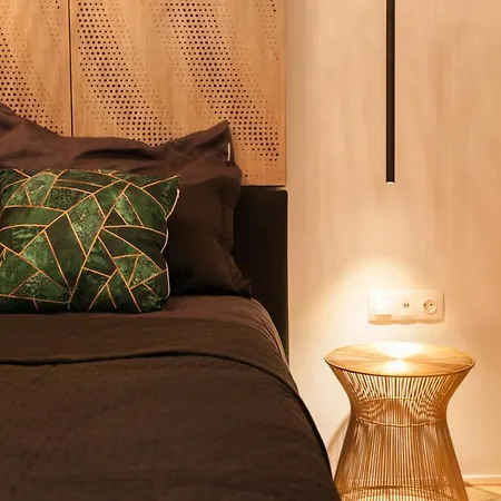 Real Delux Next To Gozsdu & Synagogue Апартаменты